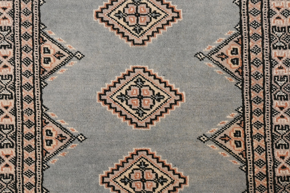 Jaldar Runner - 377 cm x 80 cm