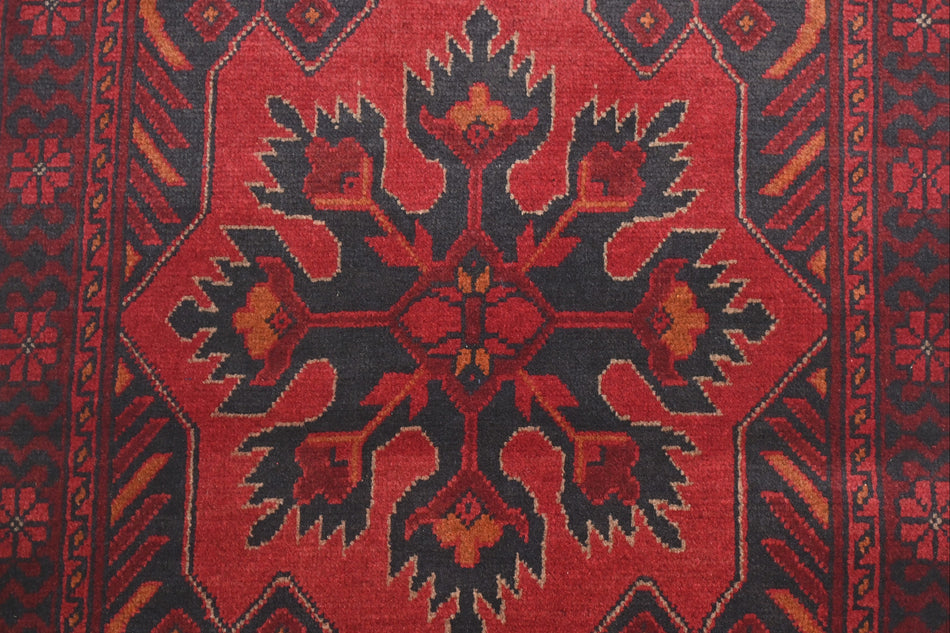 Khal Mohammadi Runner - 290 cm x 81 cm