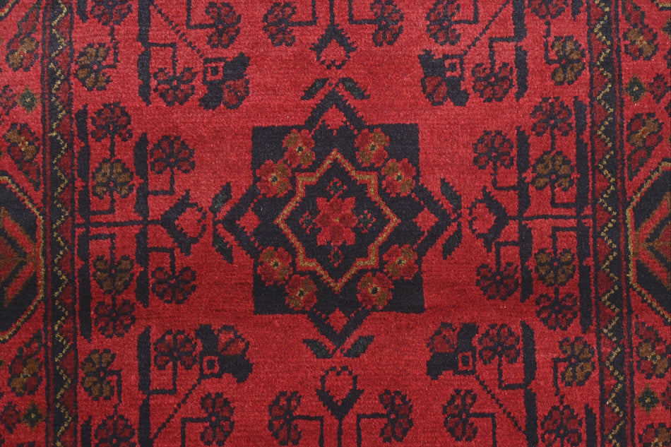 Khal Mohammadi Runner - 294 cm x 81 cm