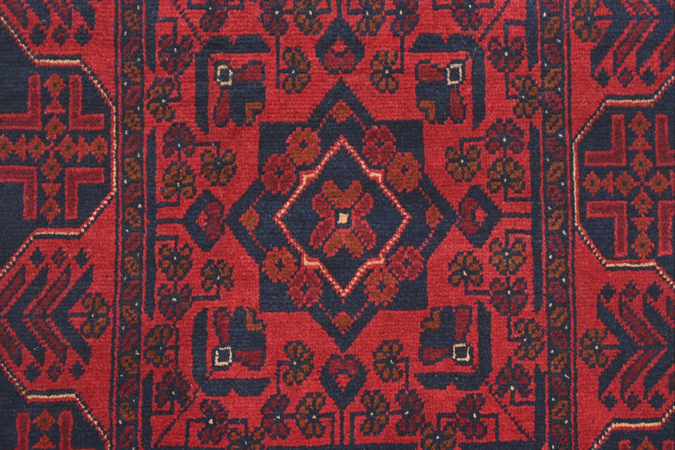Khal Mohammadi Runner - 278 cm x 78 cm