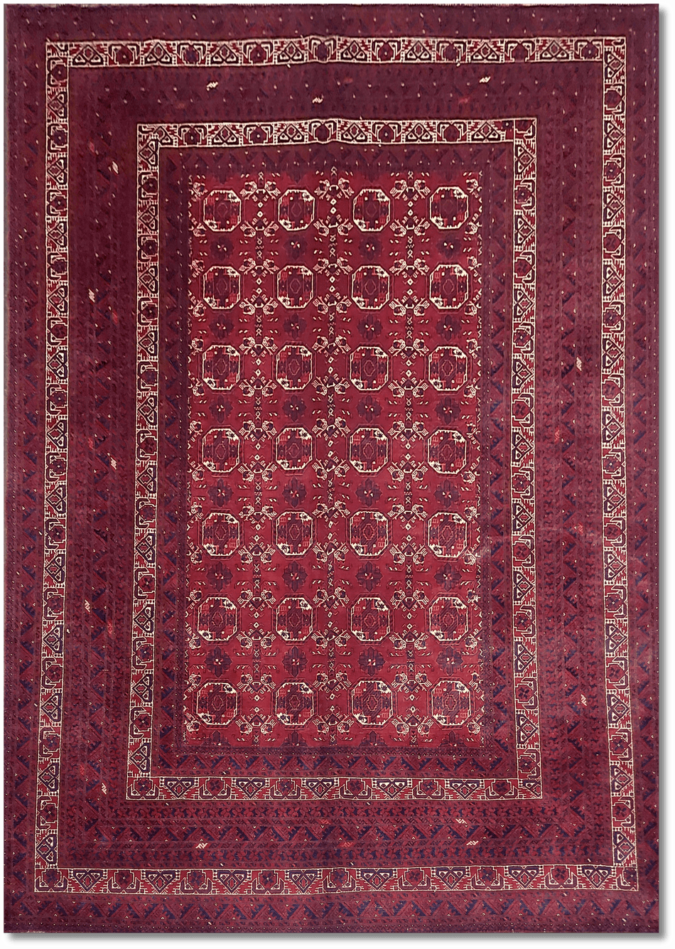 Beljik Rug - 293 cm x 201 cm