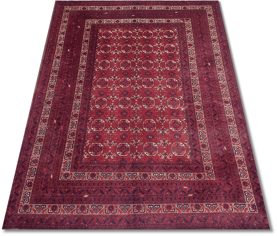 Beljik Rug - 293 cm x 201 cm