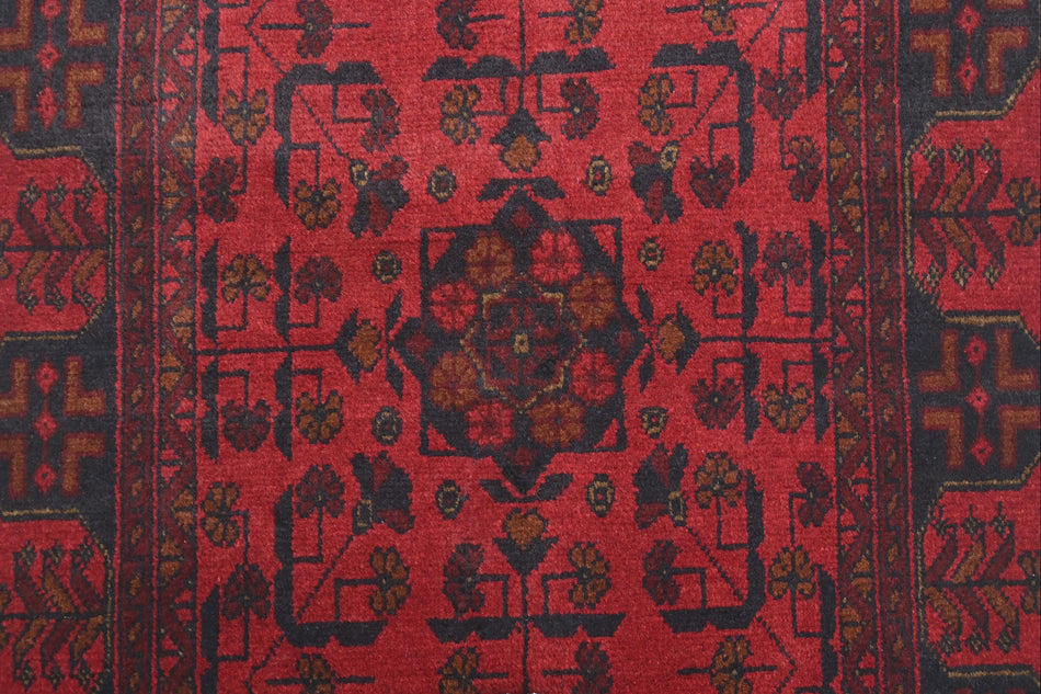 Khal Mohammadi Runner - 288 cm x 81 cm