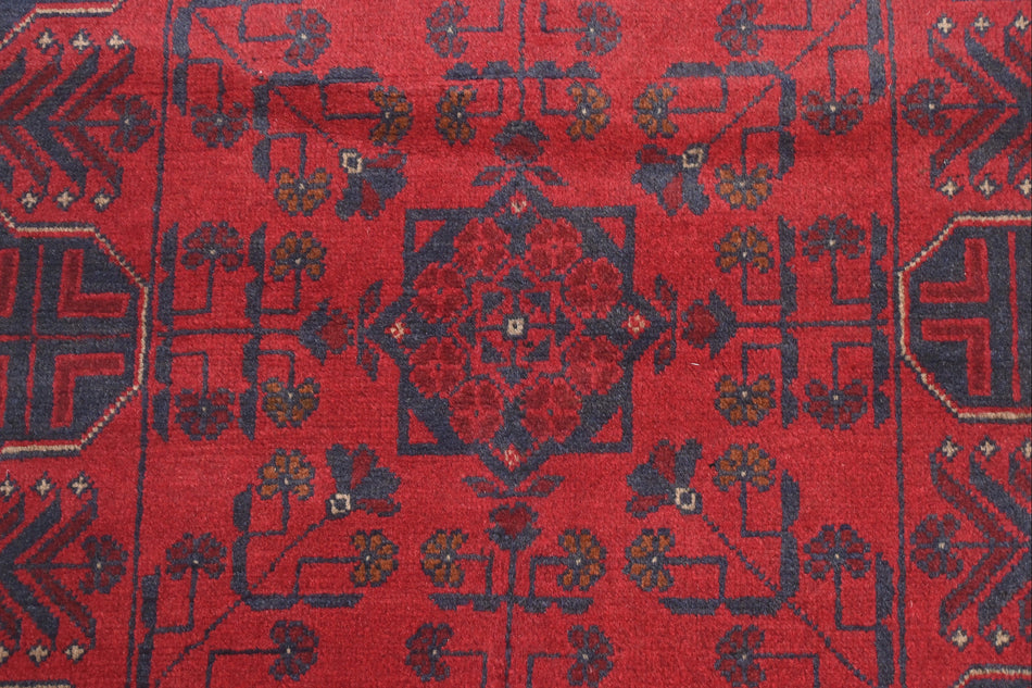 Khal Mohammadi Runner - 288 cm x 90 cm