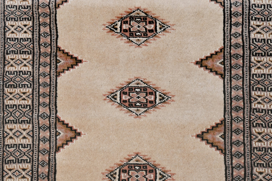 Jaldar Runner - 415 cm x 77 cm