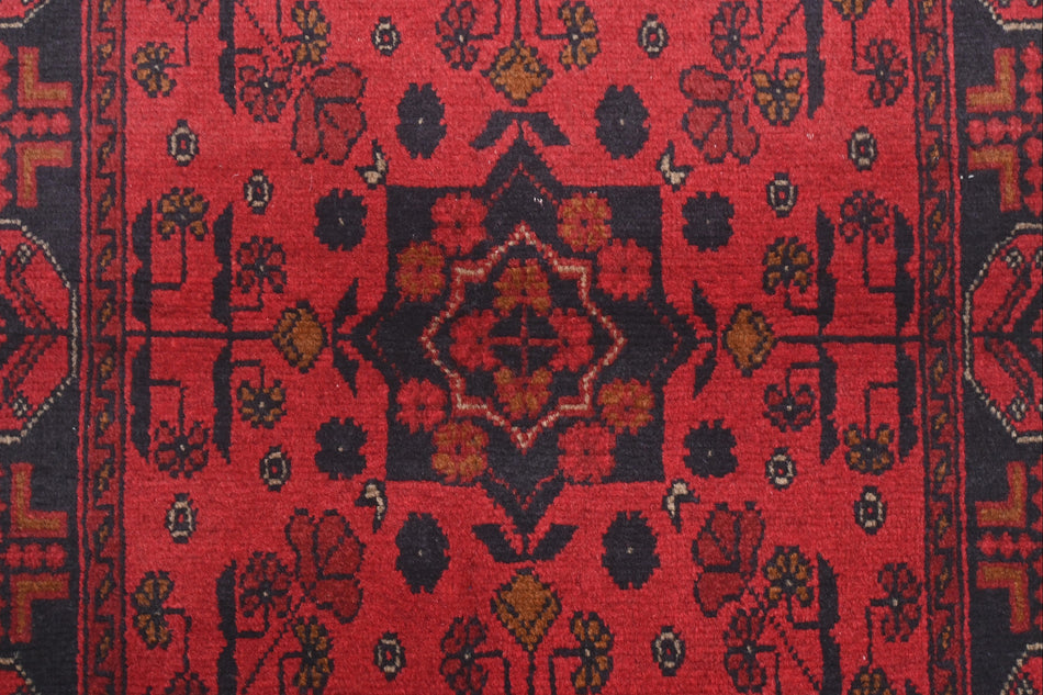 Khal Mohammadi Runner - 297 cm x 82 cm