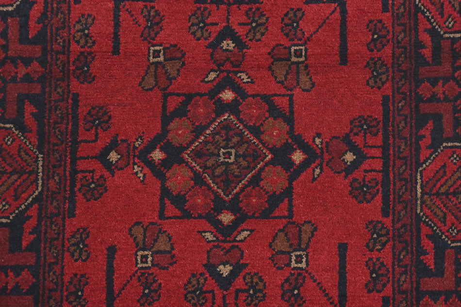 Khal Mohammadi Runner - 285 cm x 79 cm