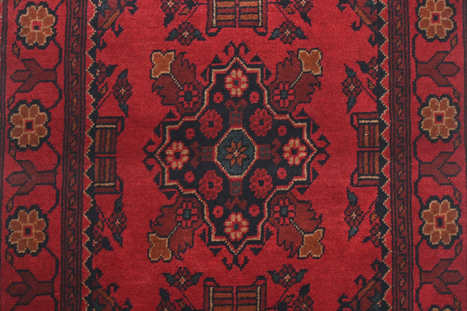 Khal Mohammadi Runner - 283 cm x 82 cm