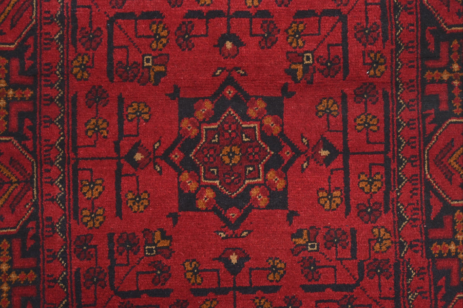 Khal Mohammadi Runner - 288 cm x 84 cm