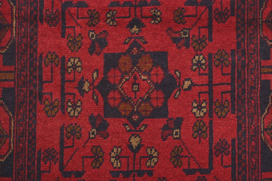 Khal Mohammadi Runner - 280 cm x 81 cm