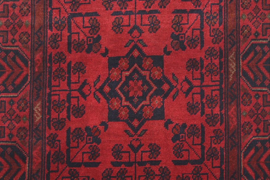 Khal Mohammadi Runner - 288 cm x 80 cm