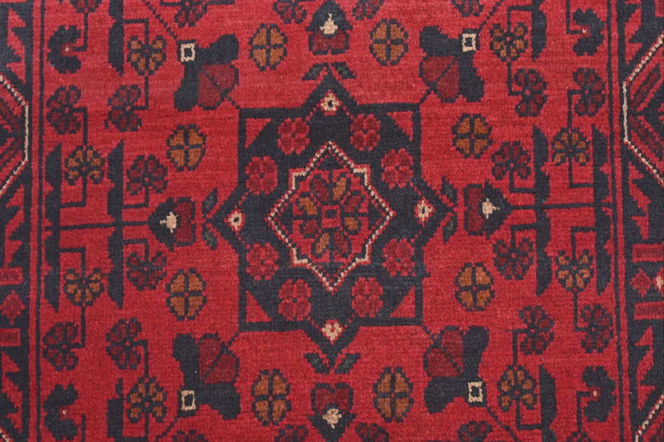 Khal Mohammadi Runner - 286 cm x 81 cm