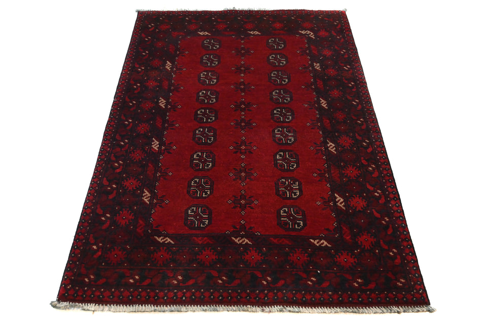 Turkoman Rug - 150 cm x 99 cm