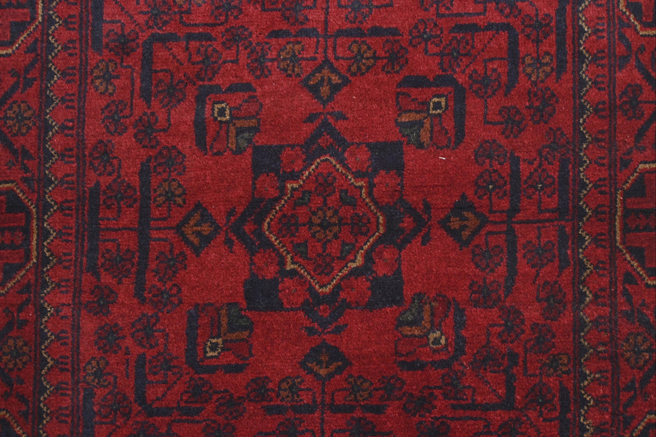 Khal Mohammadi Runner - 289 cm x 85 cm