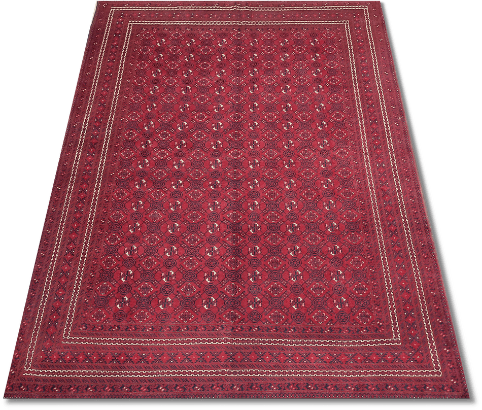 Kunduz Rug - 289 cm x 202 cm