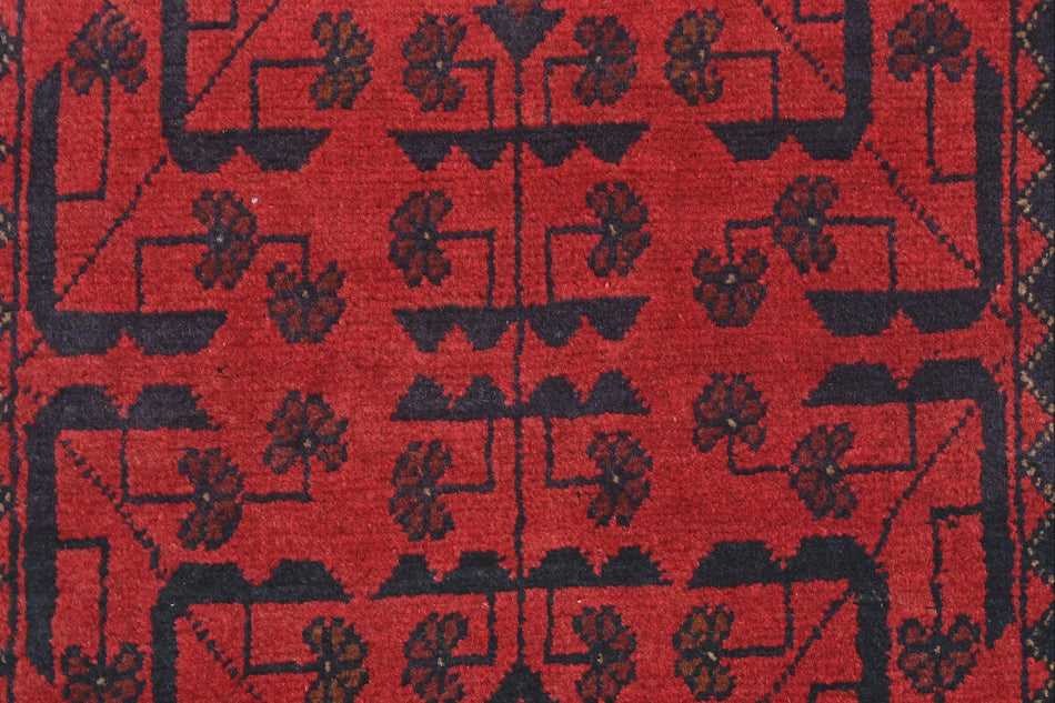 Khal Mohammadi Runner - 288 cm x 81 cm