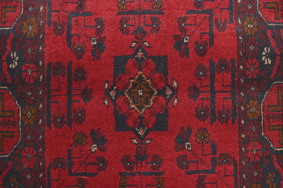 Khal Mohammadi Runner - 288 cm x 86 cm