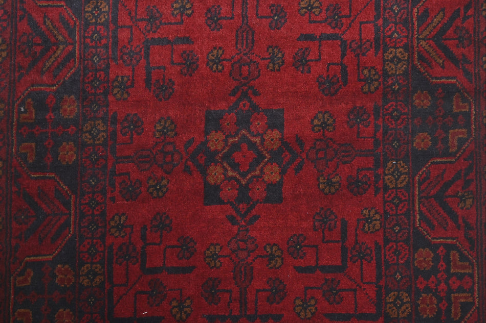 Khal Mohammadi Runner - 288 cm x 82 cm