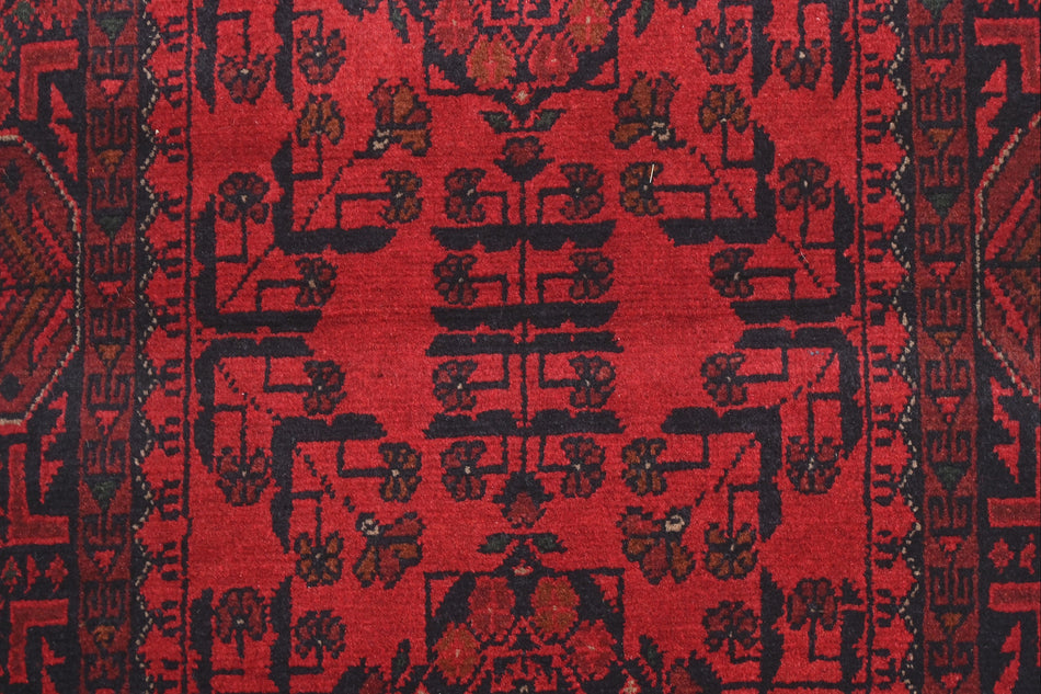 Khal Mohammadi Runner - 296 cm x 86 cm