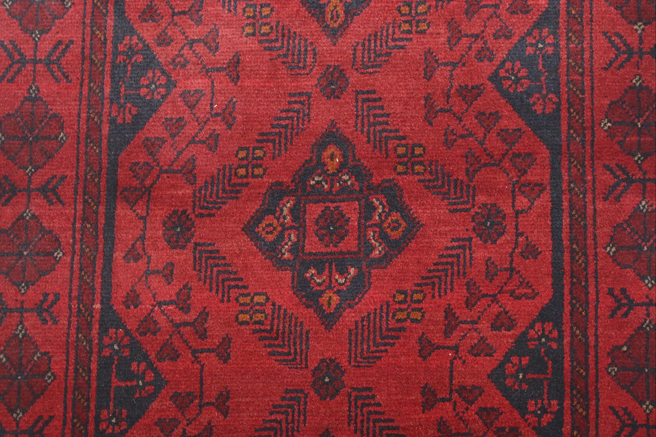 Khal Mohammadi Runner - 188 cm x 83 cm