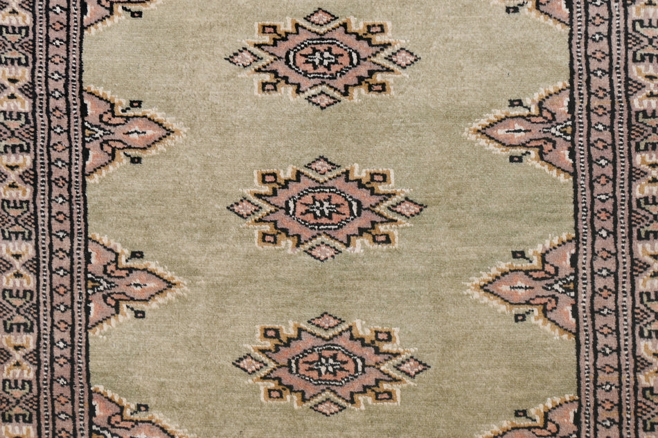 Jaldar Runner - 422 cm x 77 cm