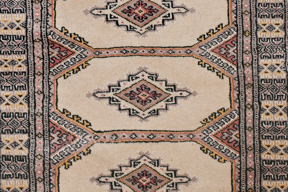 Jaldar Runner - 407 cm x 77 cm