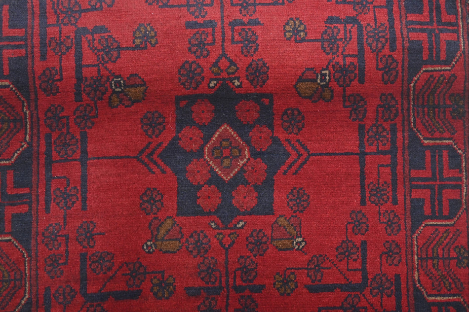 Khal Mohammadi Runner - 191 cm x 81 cm