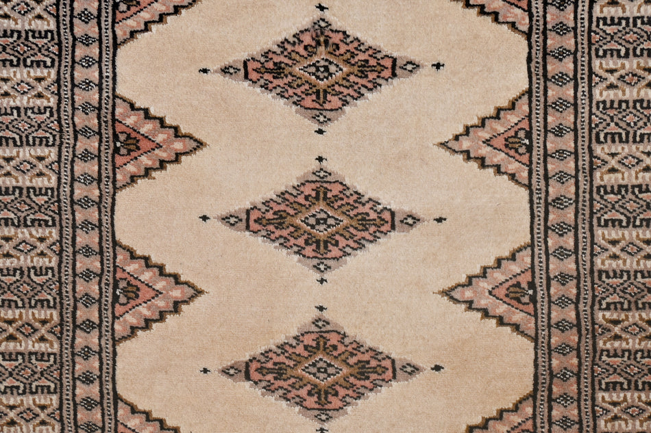 Jaldar Runner - 422 cm x 77 cm