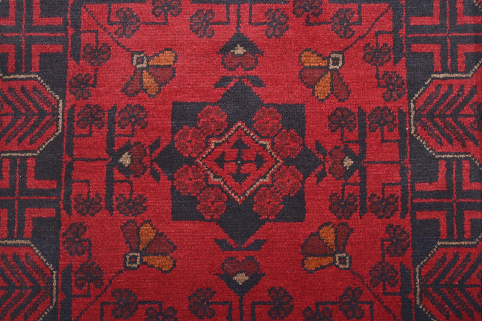 Khal Mohammadi Runner - 190 cm x 82 cm