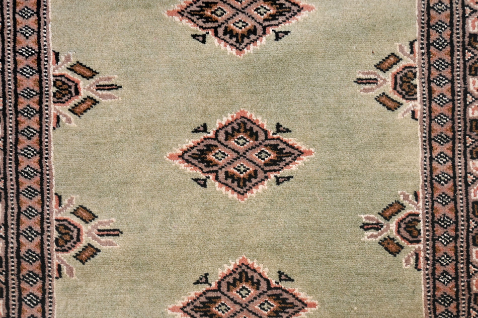 Jaldar Runner - 423 cm x 77 cm