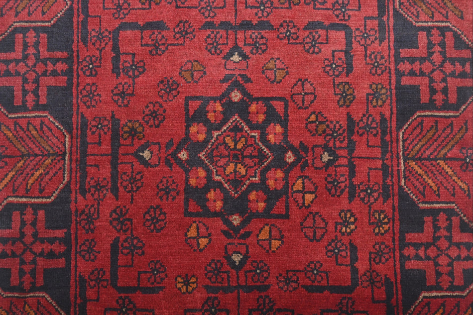 Khal Mohammadi Runner - 193 cm x 78 cm