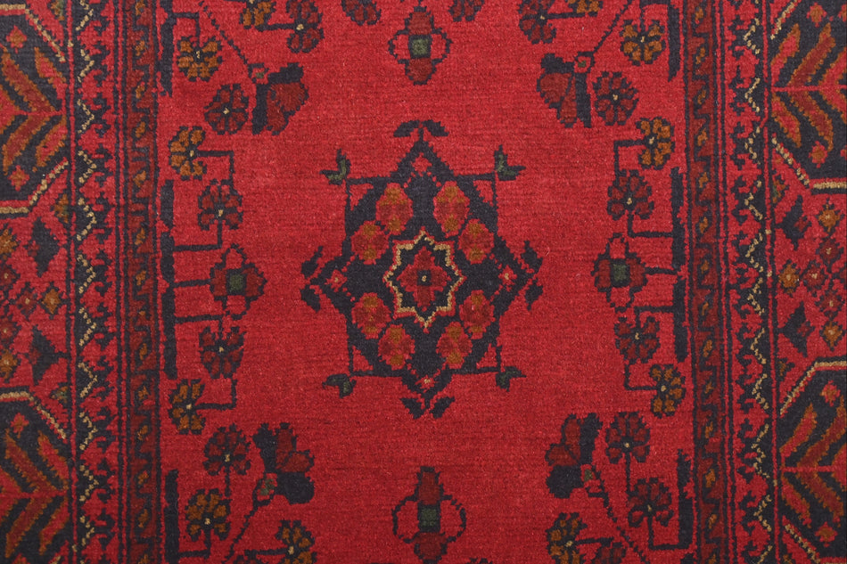 Khal Mohammadi Runner - 191 cm x 84 cm