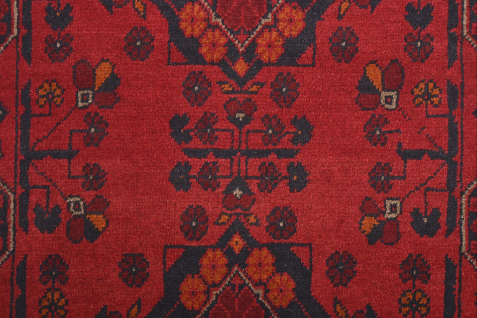 Khal Mohammadi Runner - 189 cm x 82 cm