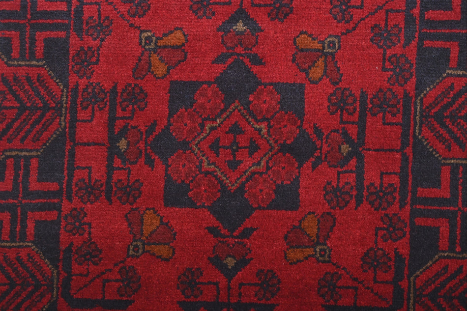 Khal Mohammadi Runner - 191 cm x 85 cm