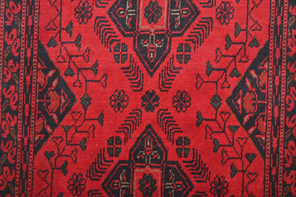 Khal Mohammadi Runner - 192 cm x 80 cm