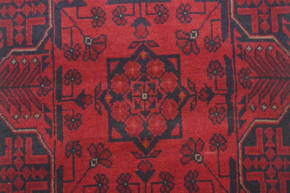 Khal Mohammadi Runner - 194 cm x 70 cm