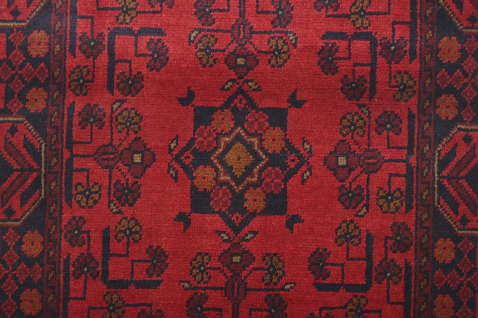 Khal Mohammadi Runner - 190 cm x 80 cm