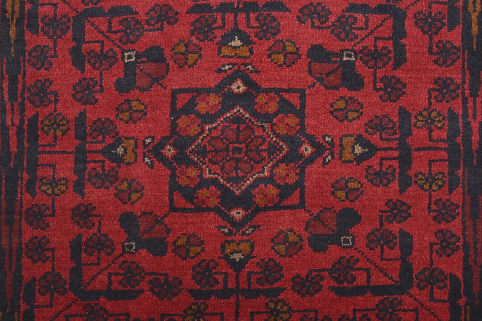 Khal Mohammadi Runner - 175 cm x 79 cm