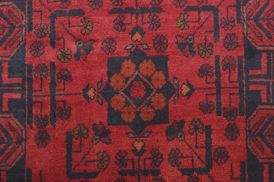 Khal Mohammadi Runner - 188 cm x 82 cm