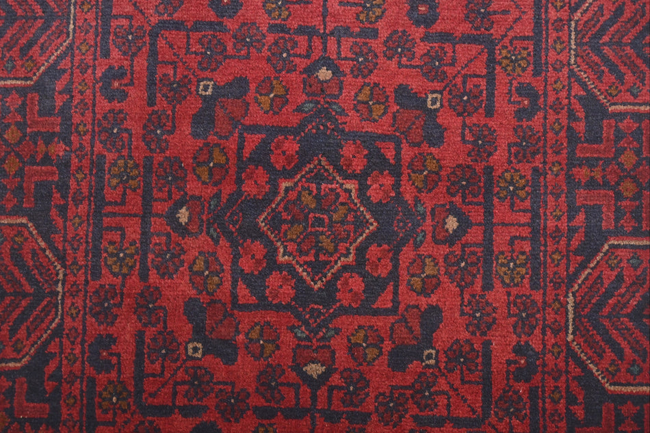 Khal Mohammadi Runner - 191 cm x 80 cm