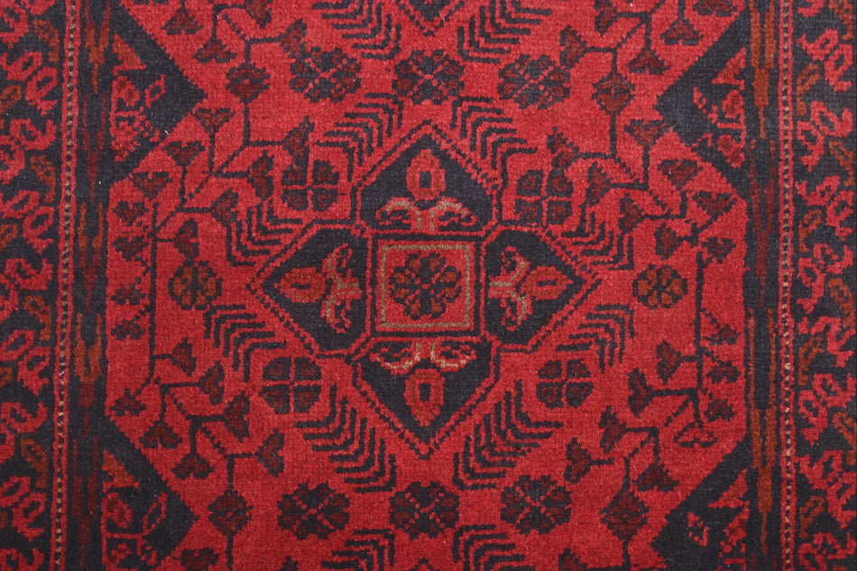 Khal Mohammadi Runner - 195 cm x 82 cm