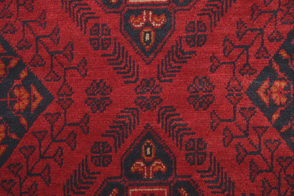 Khal Mohammadi Runner - 192 cm x 80 cm