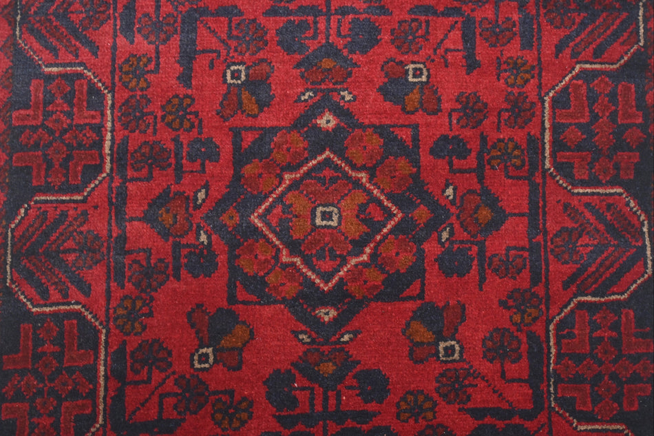 Khal Mohammadi Runner - 189 cm x 76 cm