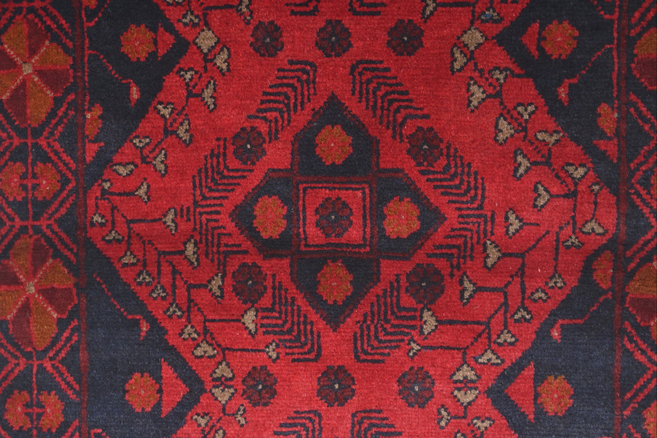 Khal Mohammadi Runner - 180 cm x 77 cm