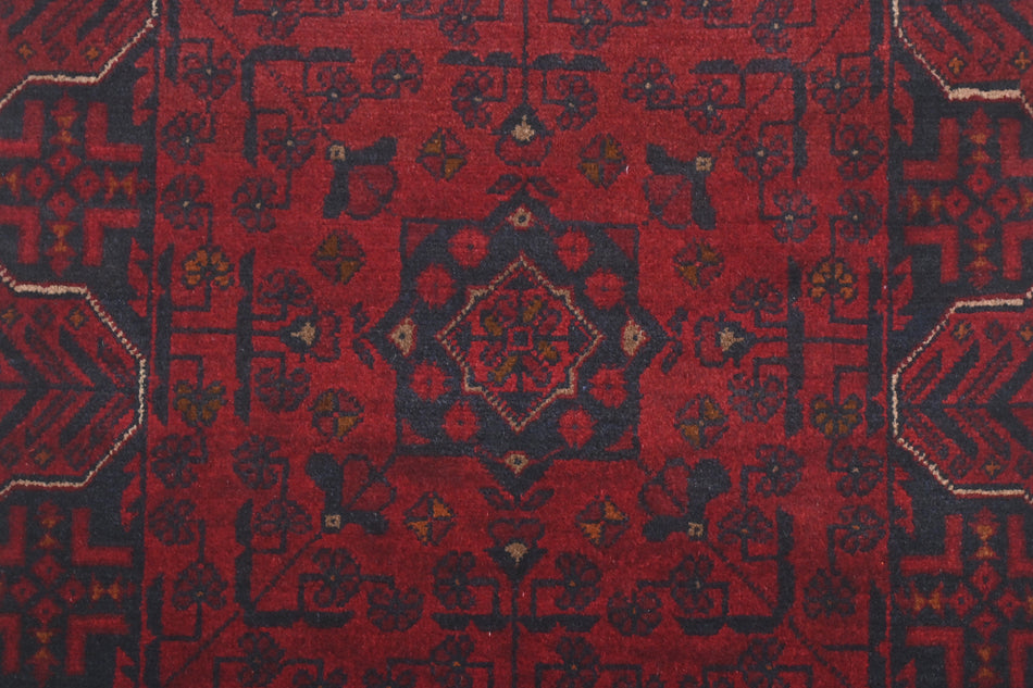 Khal Mohammadi Runner - 190 cm x 83 cm