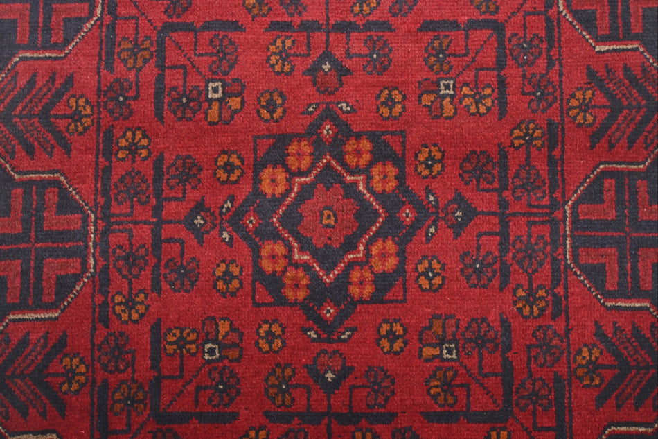 Khal Mohammadi Runner - 193 cm x 78 cm