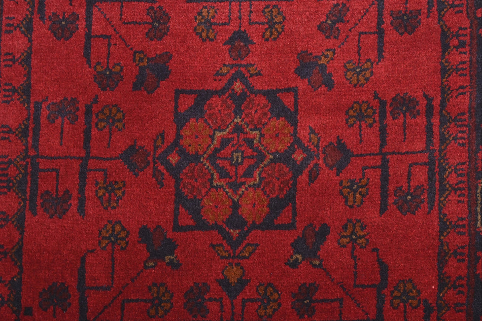 Khal Mohammadi Runner - 188 cm x 87 cm