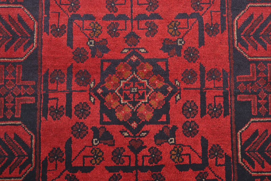 Khal Mohammadi Runner - 190 cm x 84 cm