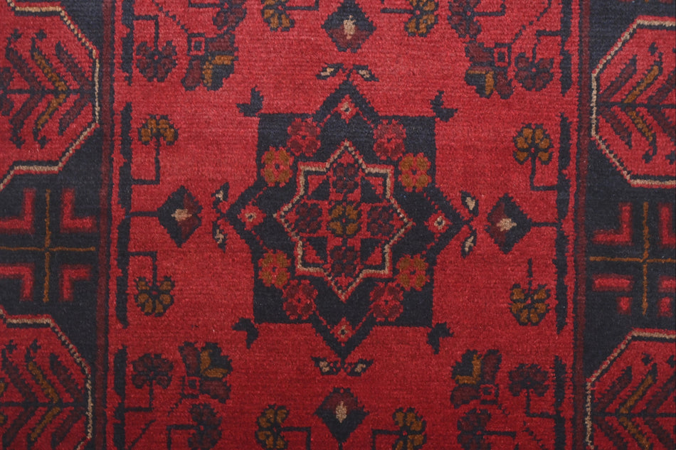 Khal Mohammadi Runner - 192 cm x 80 cm