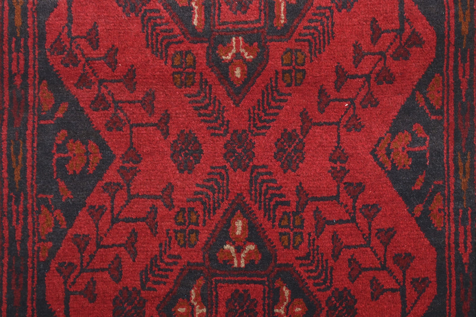 Khal Mohammadi Runner - 192 cm x 79 cm